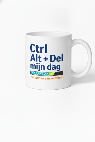 Nevolis® | Espressomok 330ml met Uniek Design | Ontwerp Jouw Eigen Mok | Handgemaakt Cadeau voor Koffieliefhebbers | Gepersonaliseerd op Aanvraag | Enkel of Grote Bestelling