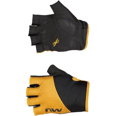 Korte fiets handschoenen Northwave Fast