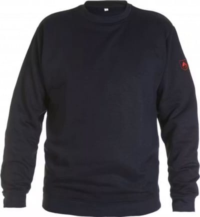 Hydrowear FR AST sweater Malaga 043470