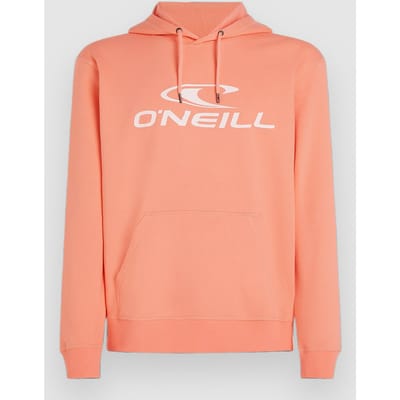 O'Neill Logo Hoodie roze