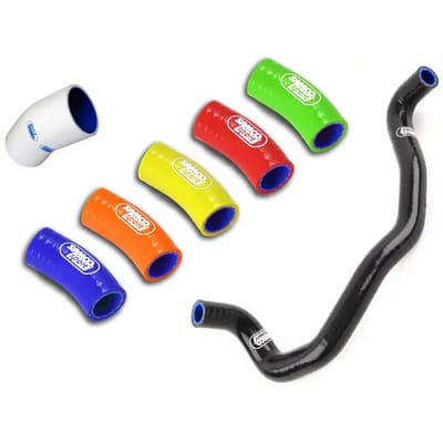 Durite moto radiateur Samco Sport 3 KTM/Husqvarna KTM 250 [250]
