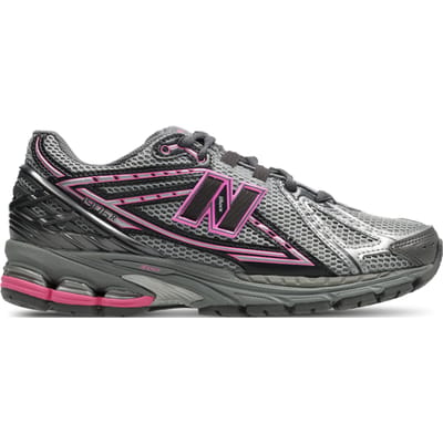 New Balance 1906w Sneakers Dames - Grijs - Maat 36 - Plastic