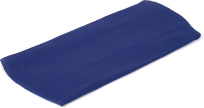 Sitzauflage für Meditationshocker