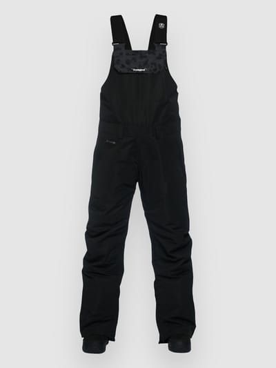 Horsefeathers Tilda Bib Pants patroon