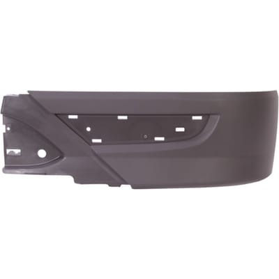 Spoiler, bumper COVIND 943/112 links
