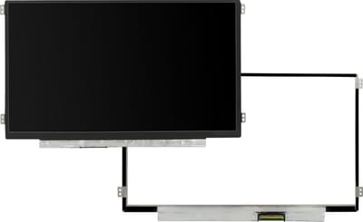 OEM 11.6 inch LCD Scherm 1366x768 Mat 40Pin eDP 25mm, Touch