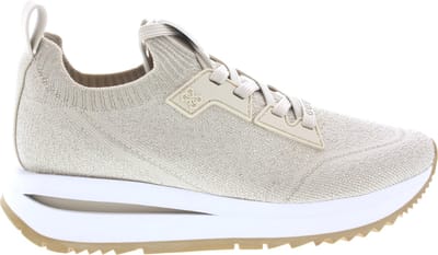 Lage Sneakers Guess FLPESTFAB12