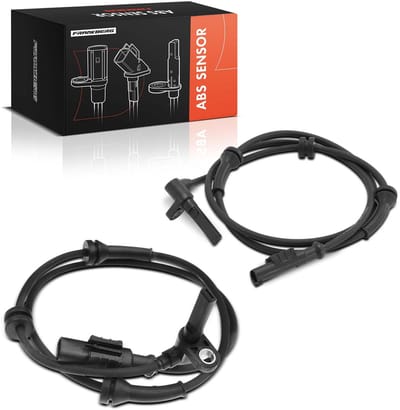 Frankberg 2x ABS Sensor Vooras voor Fiat Punto 188
