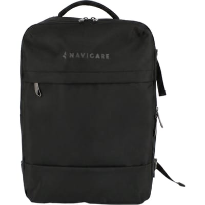Navigare Schoudertas Convertible Rugzak Unisex