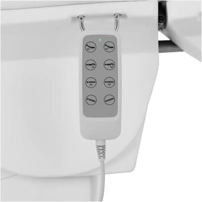 physa Behandelstoel - 4 motoren - 350 W - 182 x 60 x 64 - 89 cm - 150 kg - Wit 10040478