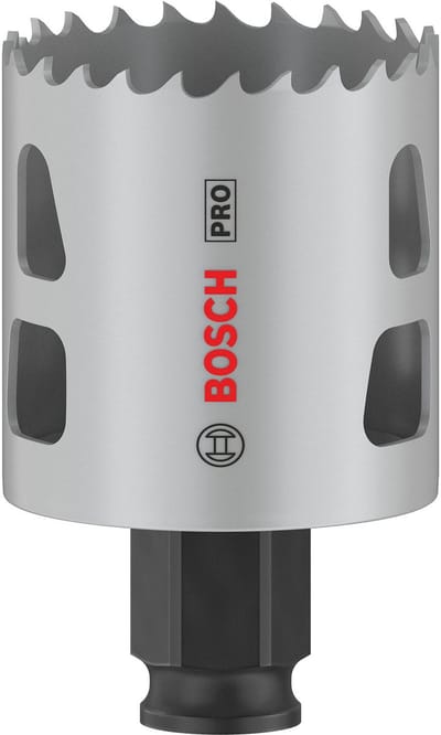 Bosch PRO Multi Material PC Plus Gatzag 46 mm - 2608594385
