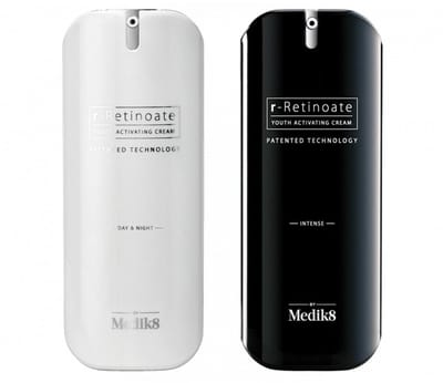 Medik8 r-Retinoate 50ml + r-Retinoate Intense 50ml