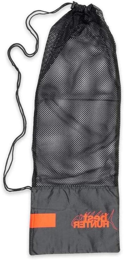 Schoudertas - Tas - Sporttas - Zacht - 36.5 cm x 20.5 cm - Zwart