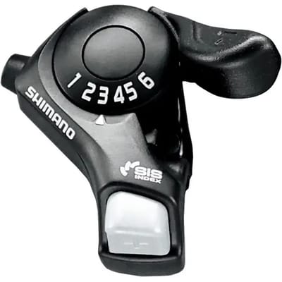 Schakelpook assemblage Shimano SL-TX30-6-STJ