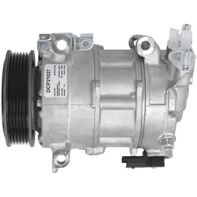 Denso Airco-compressor DELPHI DCP21027