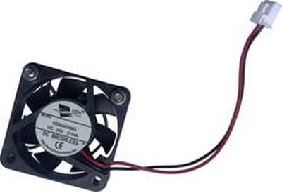 Renkforce Renkforce reserveonderdeel ventilator Geschikt voor: Renkforce RF100 XL V3, Renkforce Pro 3, Renkforce Pro 6 RF-4538914