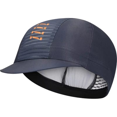 BIORACER - Fietscap zomer unisex - Nautica - Licht & ademend - One size