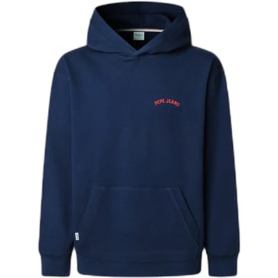Hoodie Pepe Jeans Gideon
