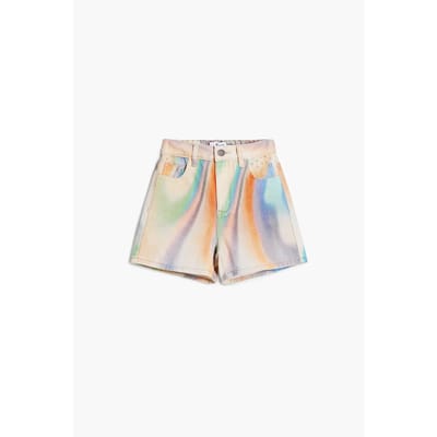 Meisjes shorts Desigual Irish