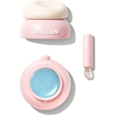 Hydra Jelly Pocket Lipbalsem-Sugar Swirl Merk Beauty Cosmetica Make-Up Voor Vrouwen En Meisjes