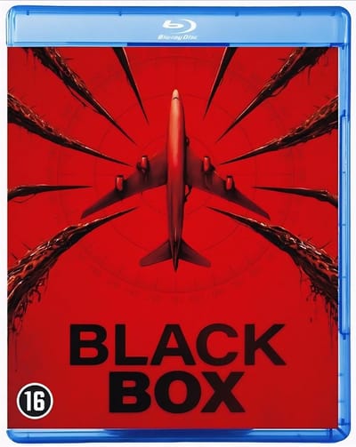 Black Box (Blu-ray)