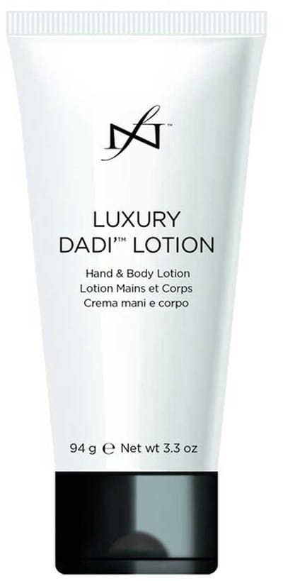 Famous Names - Luxury Dadi' Lotion - 94 gr