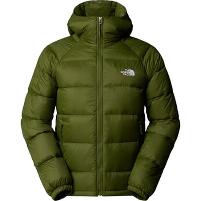 The North Face Hydrenalite Down Winterjas Groen