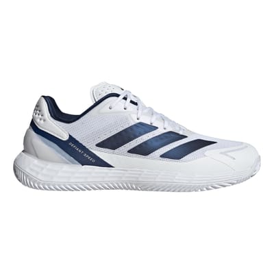 adidas Defiant Speed 2 Tennisschoenen Heren