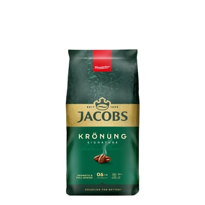 Jacobs Krönung Koffiebonen 500 g