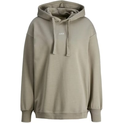 Dames sweater met capuchon JJXX cleo