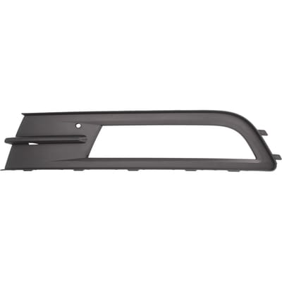 Bumper - ventilatierooster BLIC 6502-07-9549913P links