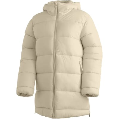 Damesjack met capuchon Maier Sports Heatcore