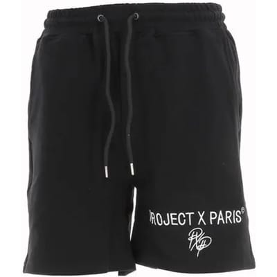 Shorts Project X Paris