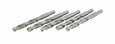 AWTOOLS AW41160 Serie - Metalen Boor - 16mm - HSS - Set van 5