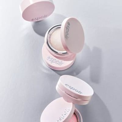 espoir - Strobing Highlighter - 8 Colors #09 Roselight
