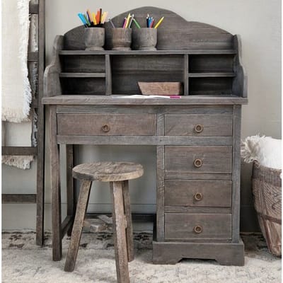 luksa| bureau| kinderbureau| secretaire| altijdietsmoois