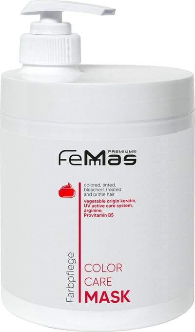 Femmas Color Care Mask 1000ml