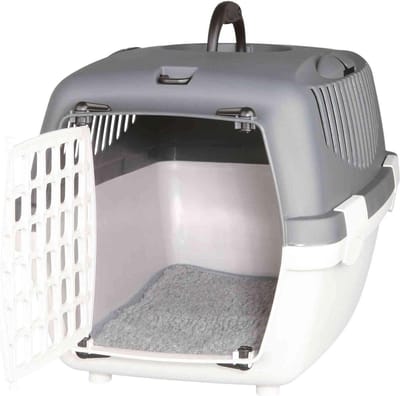 Anti-slip thermo-inzetstuk 29 × 51 cm - Dierbenodigdheden