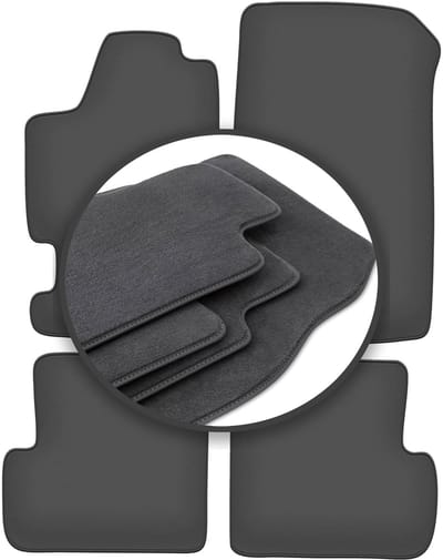 Premium automatten voor: Renault Laguna I stationwagen, liftback (1994-2001)