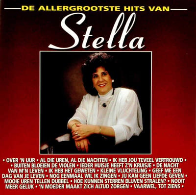 De Allergrootste Hits Van Stella