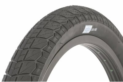 Sunday Sunday Current Tire Black 16 - 16 - 16