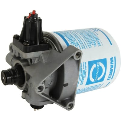 Luchtdroger, pneumatisch systeem WABCO 432 410 102 7