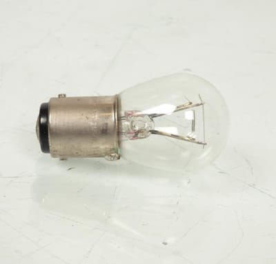 Ampoule Osram pour Scooter Chinois 125 Gy6 4T 2006 à 2020 Neuf