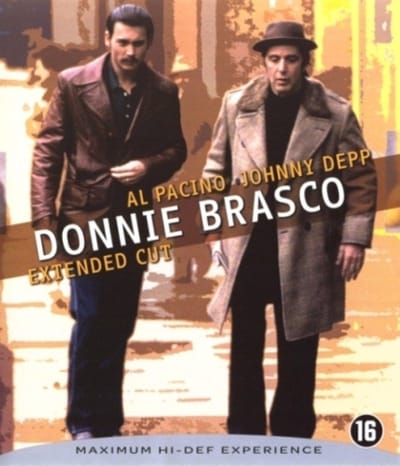 Donnie Brasco