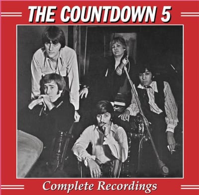 Countdown 5 - The Complete Recordings! (2 CD)