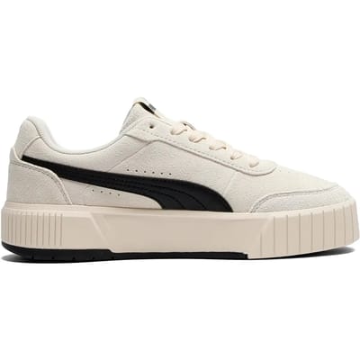Puma  Lage Sneakers Carina Mia SD