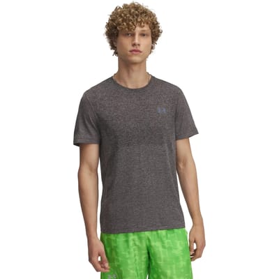 Opleiding top Under Armour Seamless Stride