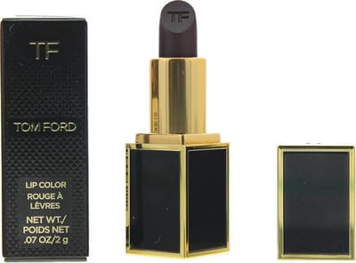 Tom Ford Boys And Girls Soft Matte 07 Sterling Lipstick 2g