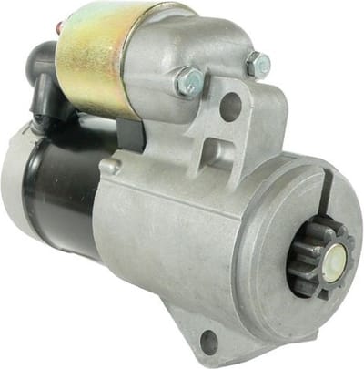 5033799 - Startmotor 90 115 & 140 pk (2003-2006) Johnson & Evinrude