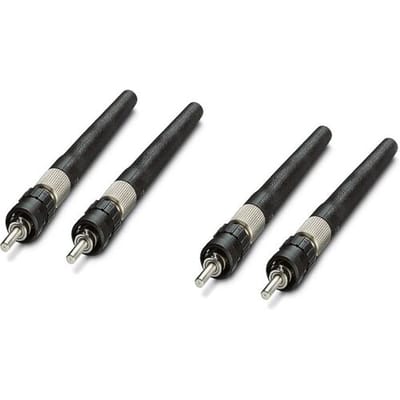Phoenix Contact Glasvezelconnnector PSM-SET-B-FOC/4-HCS/PN Connector